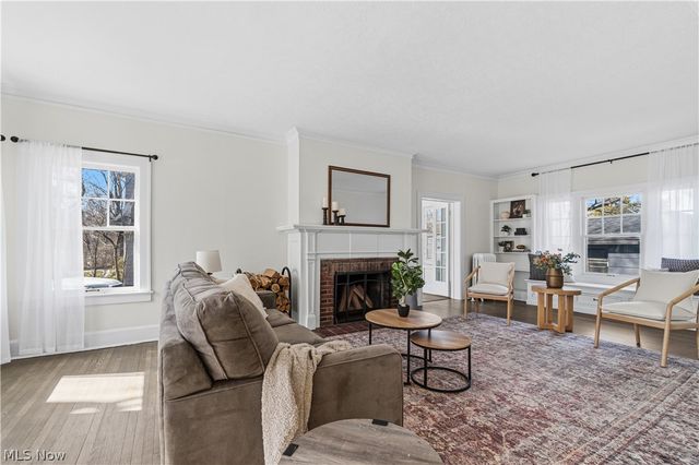 14605 S Woodland Road, Shaker Heights, OH 44120