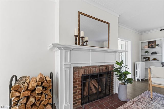 14605 S Woodland Road, Shaker Heights, OH 44120