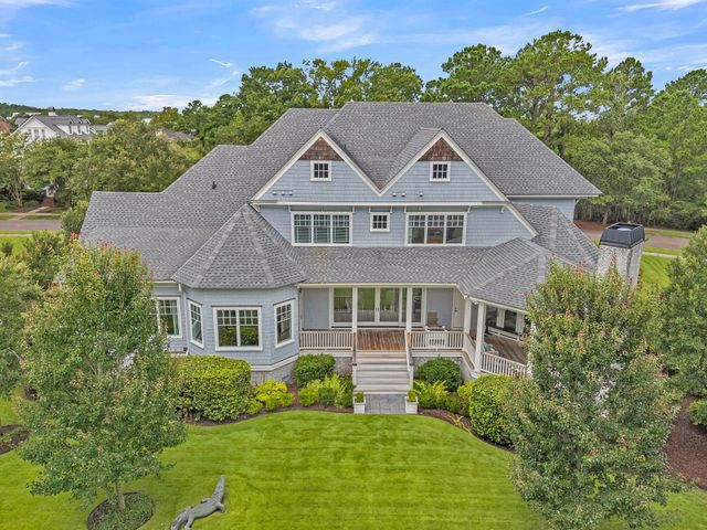 25 Hazelhurst Street, Charleston, SC 29492