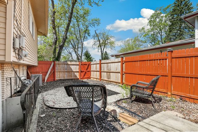 230 Hickory Street, Park Forest, IL 60466