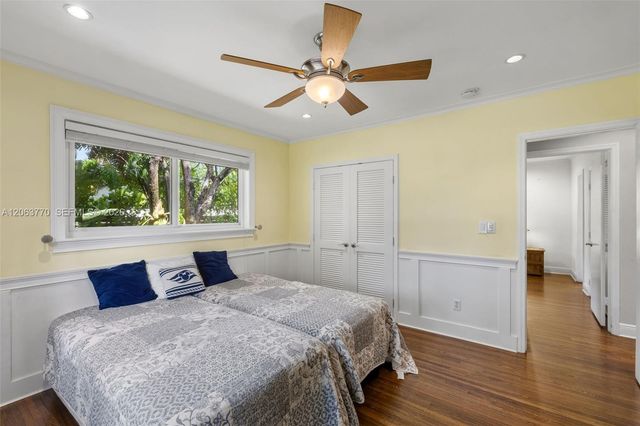 14 NW 109th St, Miami Shores, FL 33168