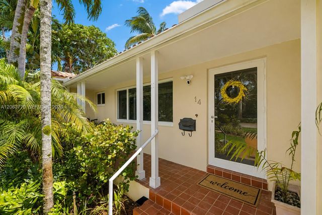 14 NW 109th St, Miami Shores, FL 33168