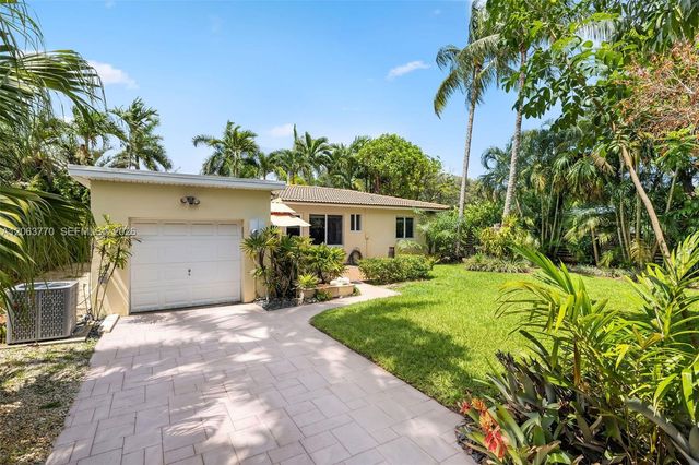 14 NW 109th St, Miami Shores, FL 33168
