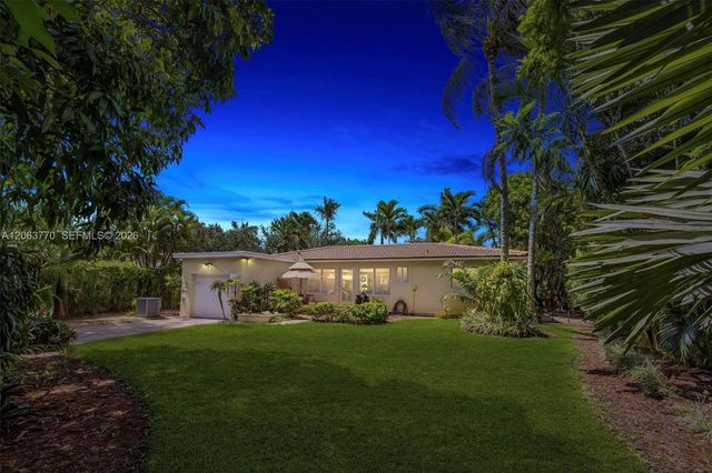 14 NW 109th St, Miami Shores, FL 33168
