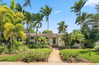 14 NW 109th St, Miami Shores, FL 33168