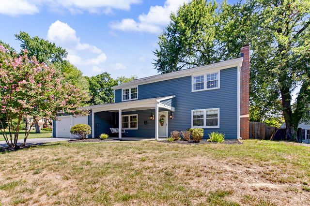 12636 HEMING LN, Bowie, MD 20716