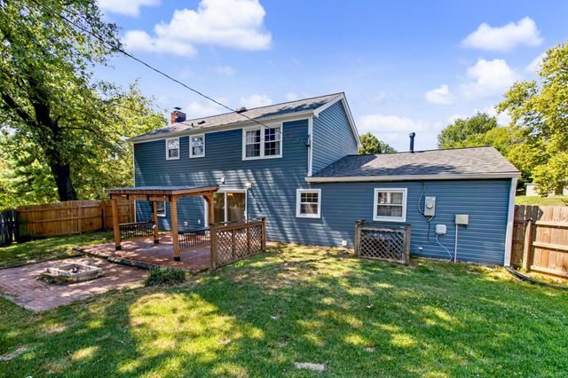 12636 HEMING LN, Bowie, MD 20716