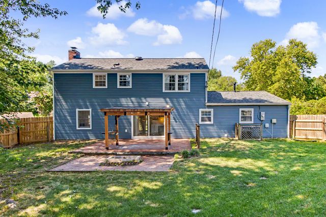 12636 HEMING LN, Bowie, MD 20716