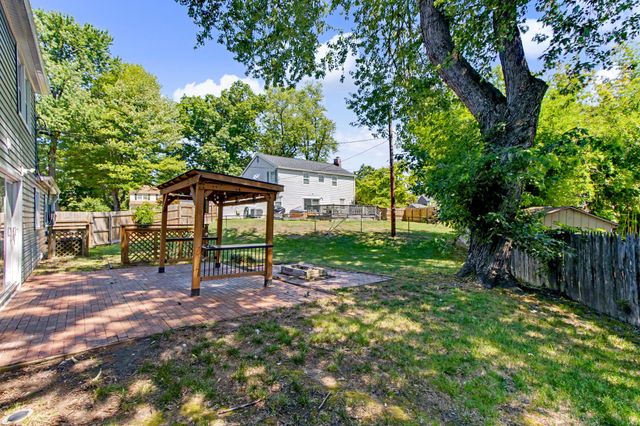 12636 HEMING LN, Bowie, MD 20716
