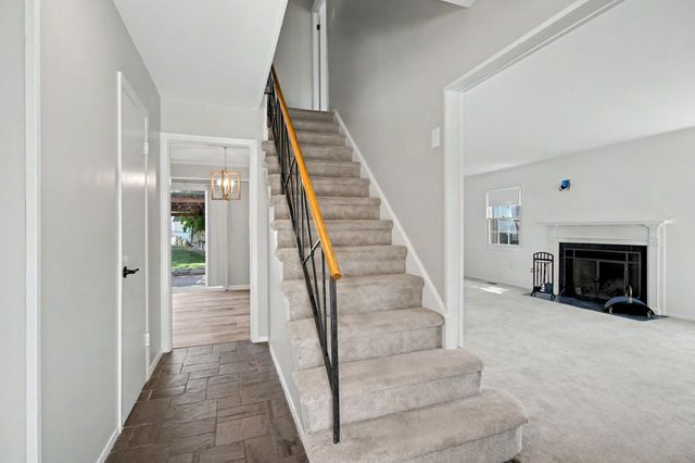 12636 HEMING LN, Bowie, MD 20716