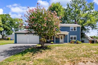 12636 HEMING LN, Bowie, MD 20716