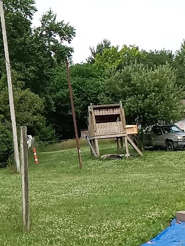 1187 Oak Street, Battle Creek, MI 49017