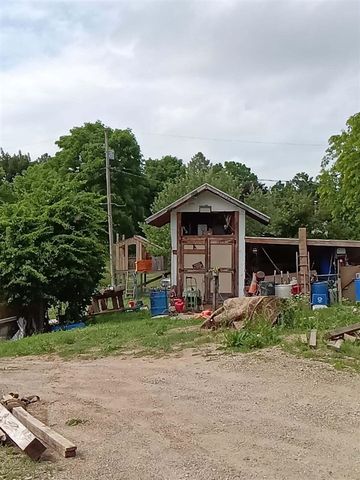 1187 Oak Street, Battle Creek, MI 49017