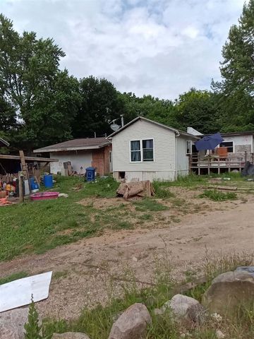 1187 Oak Street, Battle Creek, MI 49017