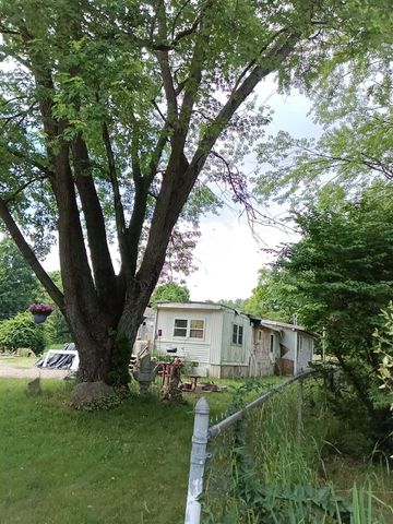 1187 Oak Street, Battle Creek, MI 49017