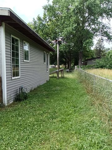 1187 Oak Street, Battle Creek, MI 49017