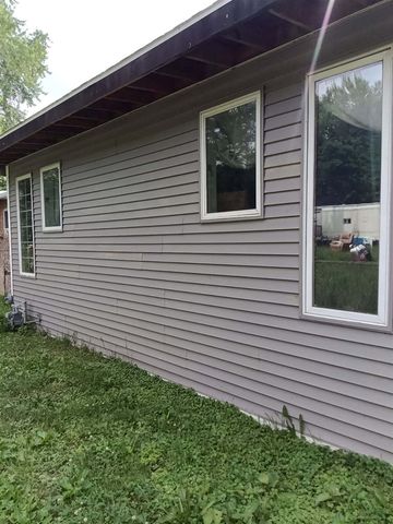 1187 Oak Street, Battle Creek, MI 49017