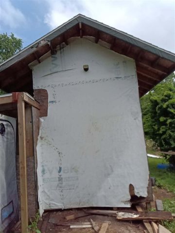 1187 Oak Street, Battle Creek, MI 49017