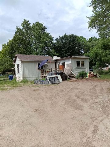 1187 Oak Street, Battle Creek, MI 49017