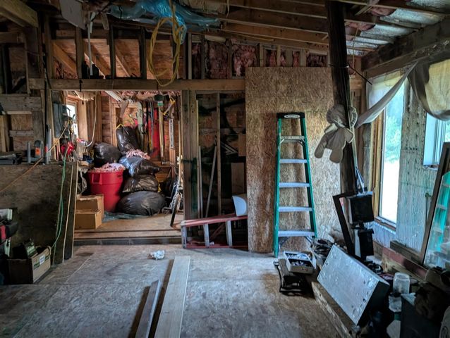 1187 Oak Street, Battle Creek, MI 49017