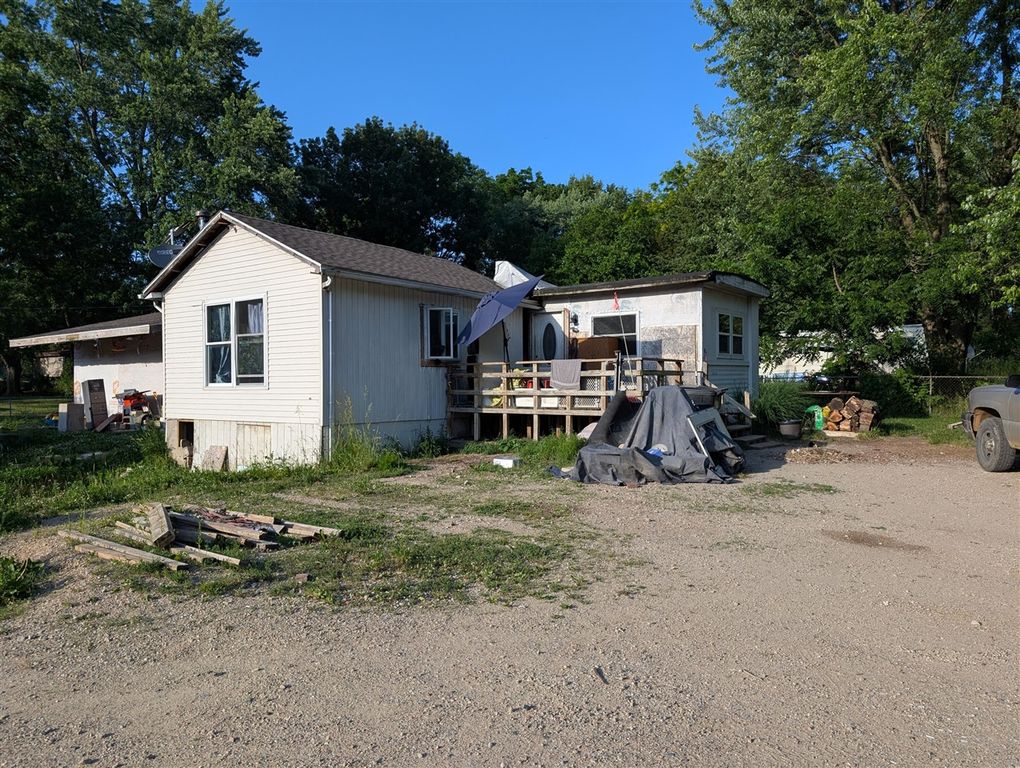 1187 Oak Street, Battle Creek, MI 49017