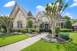 7308 Chanel Court, Colleyville, TX 76034