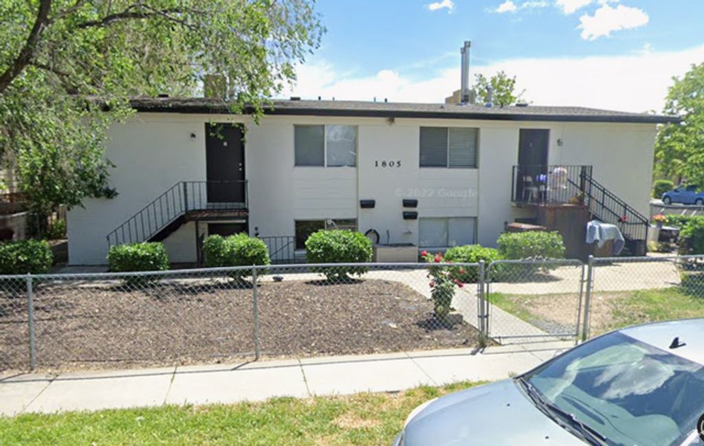 1805 W KIMBERLY CIR, Salt Lake City, UT 84116
