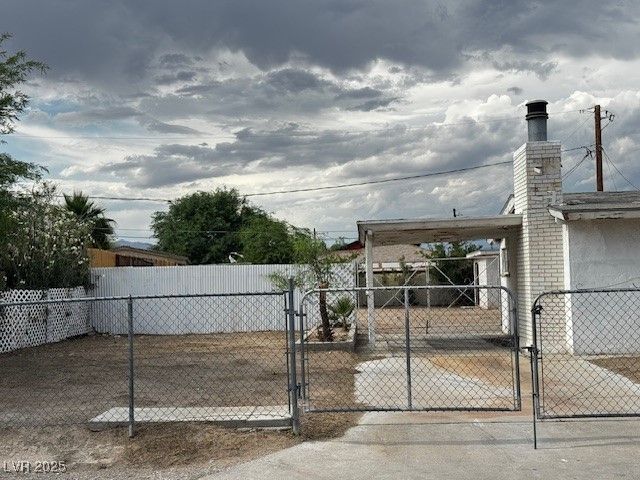 2645 Cedar Avenue, Las Vegas, NV 89101