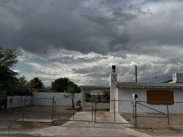 2645 Cedar Avenue, Las Vegas, NV 89101