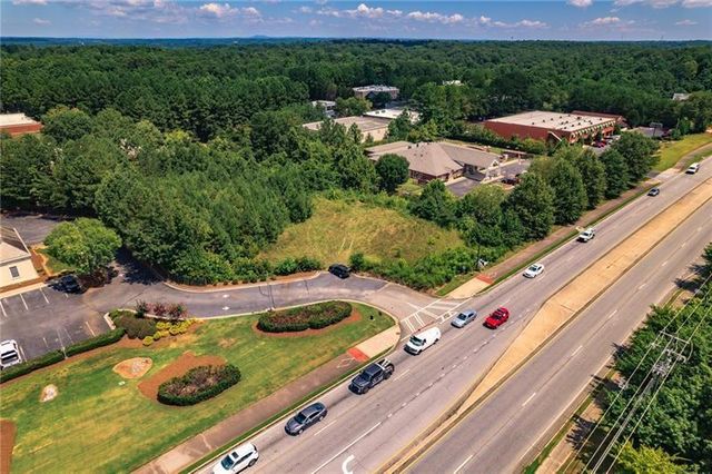 0 Peachtree Industrial Boulevard NW, Peachtree Corners, GA 30092