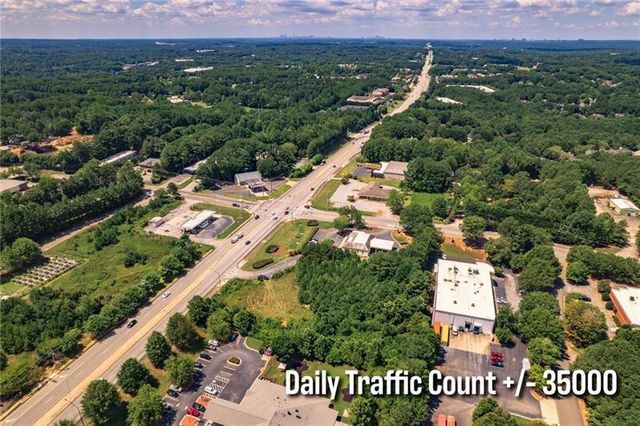 0 Peachtree Industrial Boulevard NW, Peachtree Corners, GA 30092