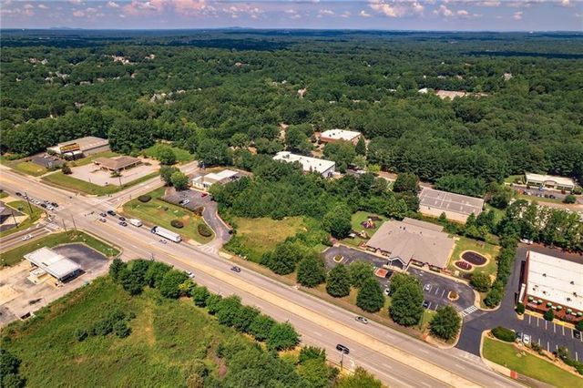 0 Peachtree Industrial Boulevard NW, Peachtree Corners, GA 30092