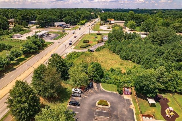 0 Peachtree Industrial Boulevard NW, Peachtree Corners, GA 30092