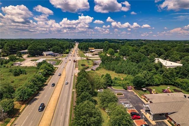 0 Peachtree Industrial Boulevard NW, Peachtree Corners, GA 30092
