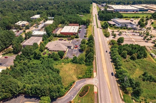 0 Peachtree Industrial Boulevard NW, Peachtree Corners, GA 30092