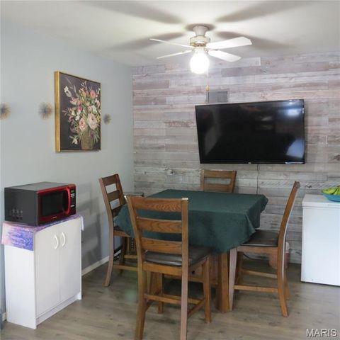138 Shadalane Walk G, Ballwin, MO 63011