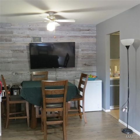 138 Shadalane Walk G, Ballwin, MO 63011
