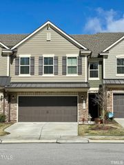 116 White Crane Ct Court, Durham, NC 27713