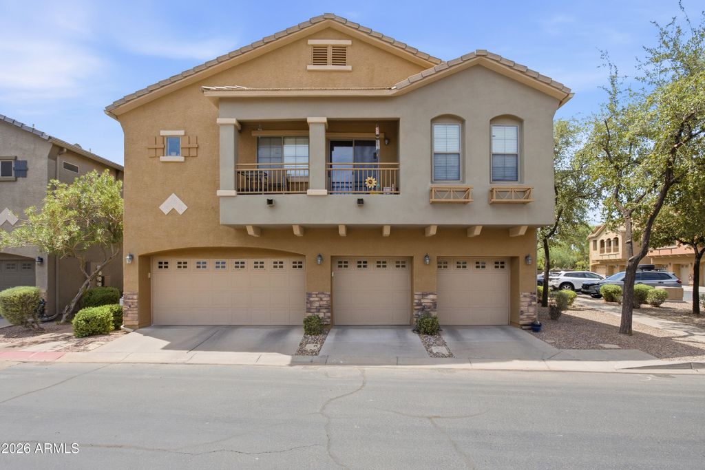 2024 S BALDWIN -- 76, Mesa, AZ 85209 — exterior