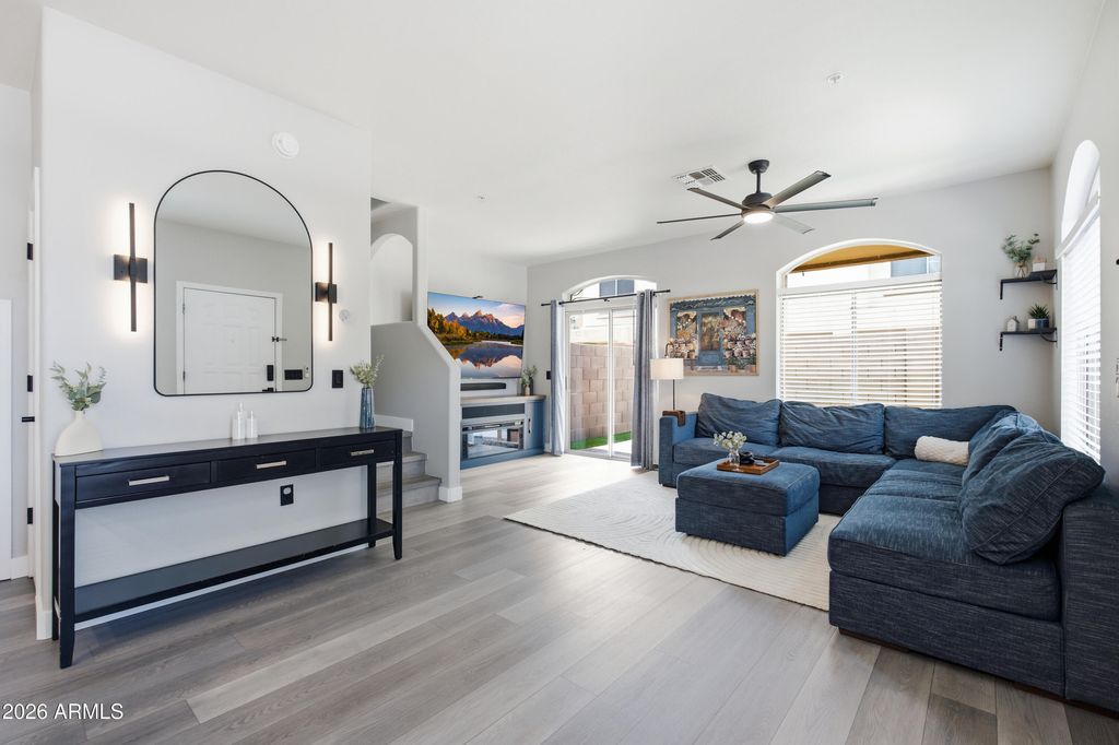 2024 S BALDWIN -- 76, Mesa, AZ 85209 — photo 4