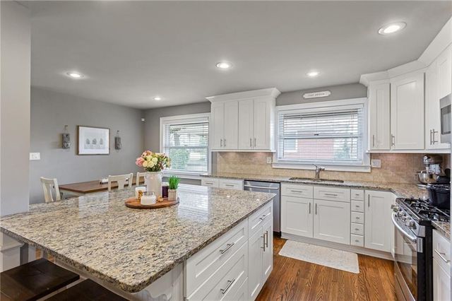 852 Frances Drive SE, Smyrna, GA 30080