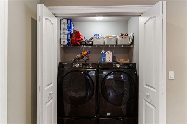 852 Frances Drive SE, Smyrna, GA 30080