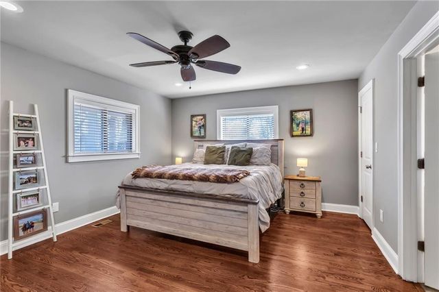 852 Frances Drive SE, Smyrna, GA 30080