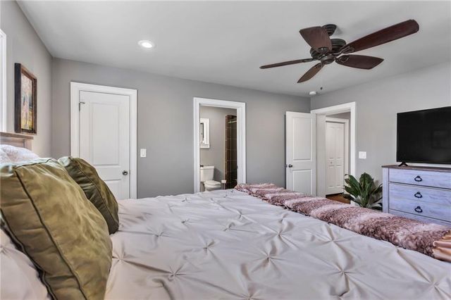 852 Frances Drive SE, Smyrna, GA 30080