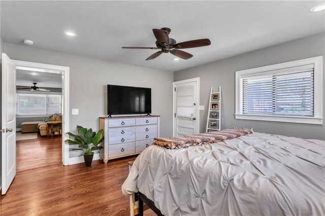 852 Frances Drive SE, Smyrna, GA 30080