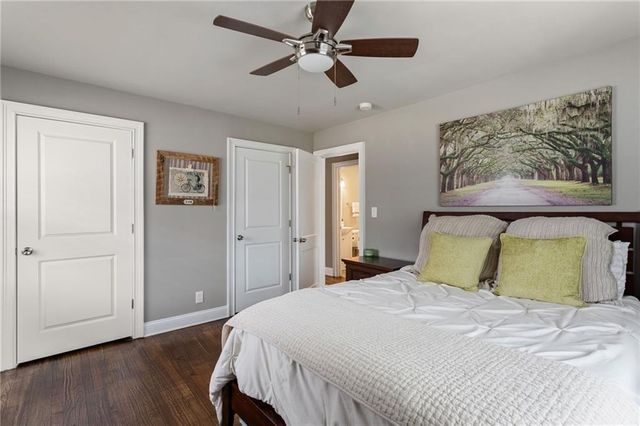 852 Frances Drive SE, Smyrna, GA 30080