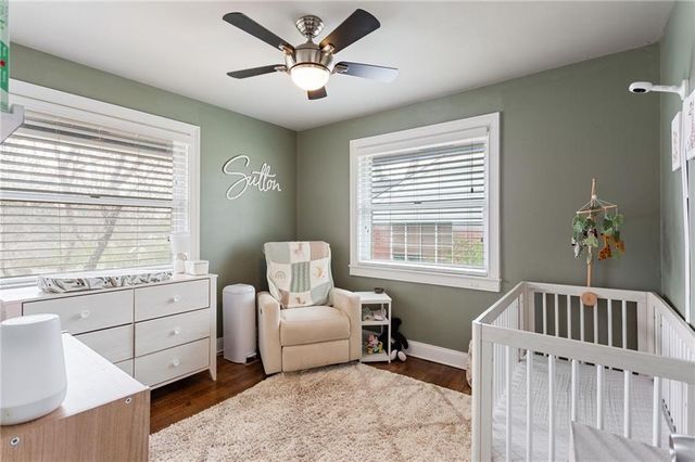 852 Frances Drive SE, Smyrna, GA 30080