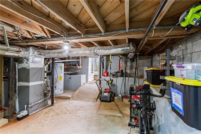 852 Frances Drive SE, Smyrna, GA 30080