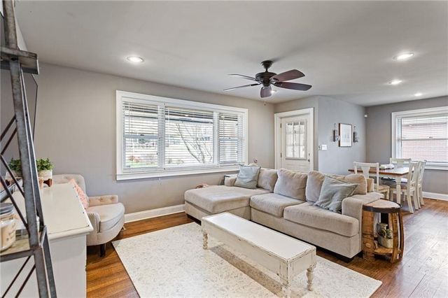 852 Frances Drive SE, Smyrna, GA 30080