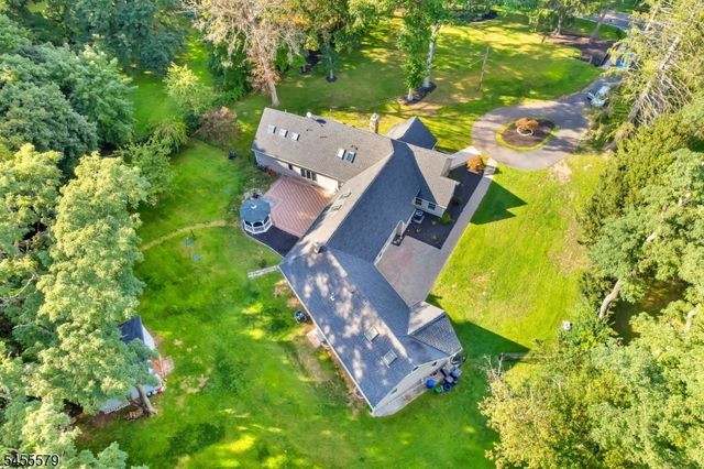 46 Ironia Rd, Chester Twp., NJ 07930